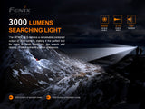 Fenix - HP30R Headlamp V2.0