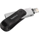 SanDisk iXpand Flash Drive - 32GB to 128GB