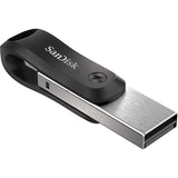SanDisk iXpand Flash Drive - 32GB to 128GB
