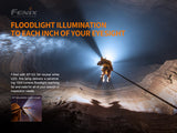 Fenix - HP30R Headlamp V2.0