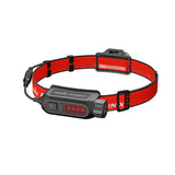 Fenix - HP12R-T Headlamp (1300 lumens) Colour Options