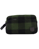 Swanndri Island Bay Wash Bag (Colour Options)