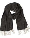 Swanndri Womens Wide Scarves (Colour Options)
