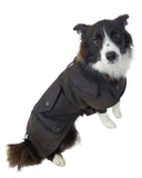 Swanndri Classic Pure Wool Dog Coat Various Colour Options