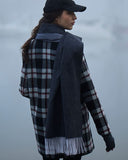 Swanndri Womens Wide Scarves (Colour Options)