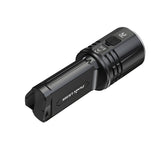 Fenix LR36R Flashlight (10,000 lumens, 1260 meters)