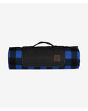Swanndri Picnic Blanket (Colour Options)
