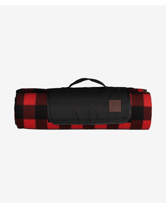 Swanndri Picnic Blanket (Colour Options)