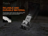 Fenix - ALG-15 Rail Mount Flashlight