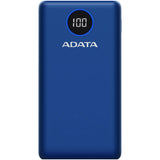 ADATA P20000QCD 20000mAh Quick Charge Powerbank