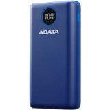 ADATA P20000QCD 20000mAh Quick Charge Powerbank