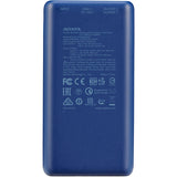 ADATA P20000QCD 20000mAh Quick Charge Powerbank