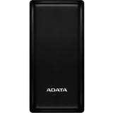 ADATA C20 20000mAh Powerbank - Black