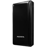 ADATA C20 20000mAh Powerbank - Black