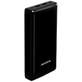 ADATA C20 20000mAh Powerbank - Black