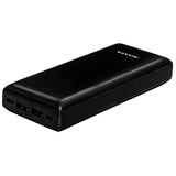 ADATA C20 20000mAh Powerbank - Black