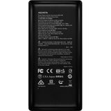 ADATA C20 20000mAh Powerbank - Black