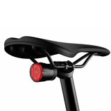 Fenix - BC06R Bike Tail Light (90 lumens)