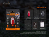 Fenix - BC05R Bike Tail Light V2.0