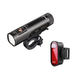 Fenix - Bike Light BC26R with BC05R