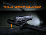 Fenix - Bike Light BC26R with BC05R