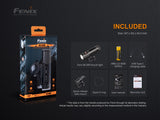 Fenix - BC26R Bike Light (1600 lumens)