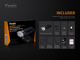 Fenix - BC30 Bike Light V2.0 (2200 lumens)