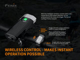 Fenix - BC30 Bike Light V2.0 (2200 lumens)