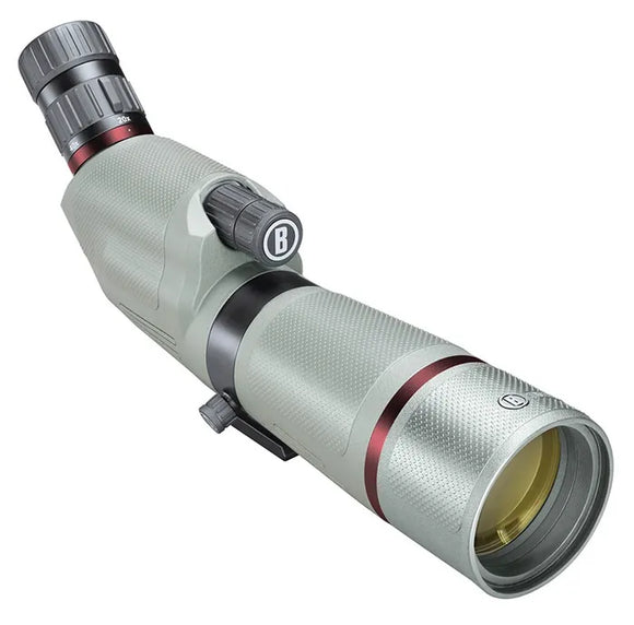 BUSHNELL NITRO 20-60X65 S/SCOPE ED PRIME