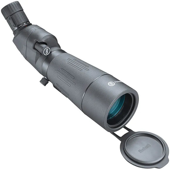 BUSHNELL PRIME 20-60X65 S/SCOPE 45°