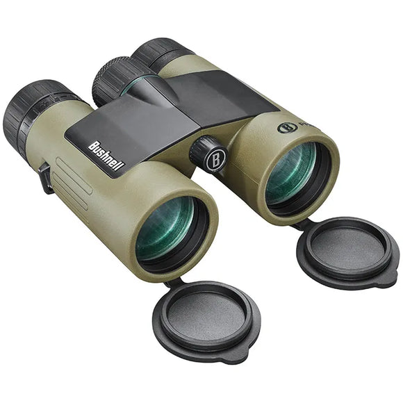 Bushnell Prime / Vault Combo Kit 10X42mm