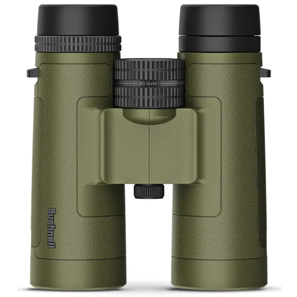 Bushnell R3 - 10X42 Ranger Green (available 31 Oct)