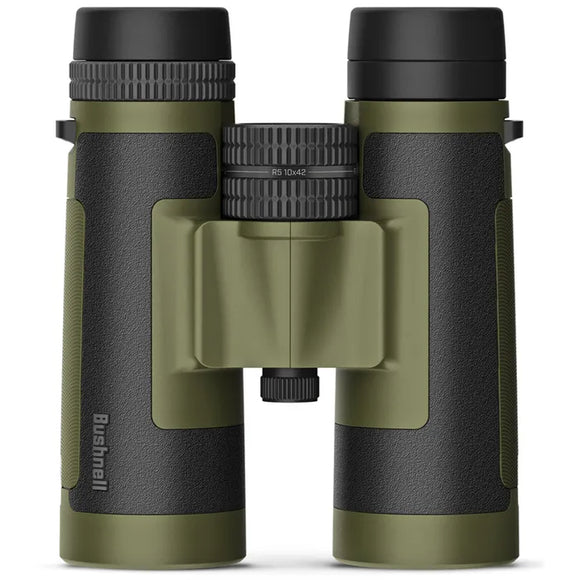 Bushnell R5 - 10X42 Ranger Green (available 31 Oct)