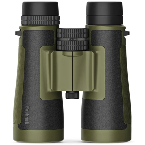 Bushnell R5 - 12X50 Ranger Green (available 31 Oct)