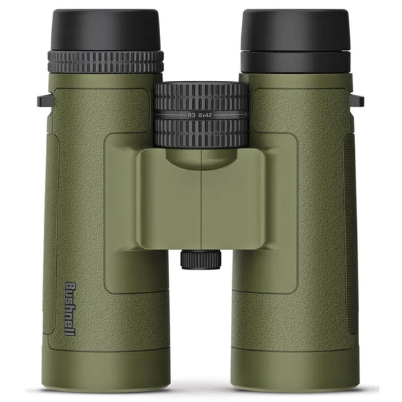 Bushnell R3 - 8X42 Ranger Green (available 31 Oct)