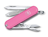 VICTORINOX CLASSIC COLOURS (VARIOUS)