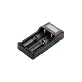 Fenix - Battery Charger D2 - 2 slots