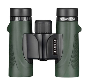 Gerber Explorer Series 2 – 10X25 BAK4 Binoculars