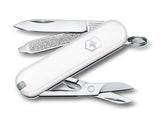 VICTORINOX CLASSIC COLOURS (VARIOUS)