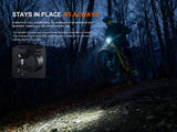 New! Fenix - BC45R, black (3300 lumens)