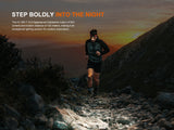 Fenix - Headlamp HL18R-T V2.0 (800 lumens)