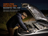 Fenix - HM53R Headlamp (1200 lumens)