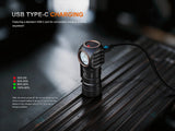 Fenix - HM53R Headlamp (1200 lumens)