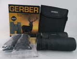 Gerber Nautica Series 2 – Water Proof 10X42 BAK4 Binoculars