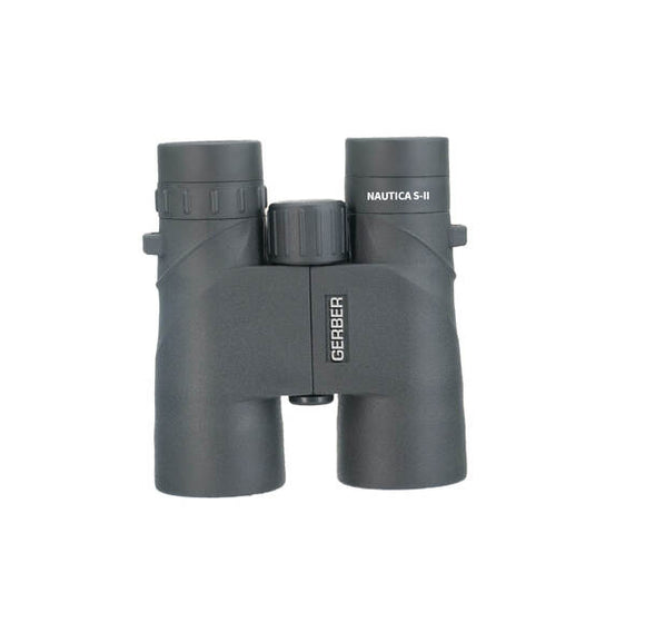 Gerber Nautica Series 2 – Water Proof 10X42 BAK4 Binoculars