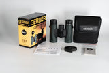 Gerber Explorer Series 2 – 10X25 BAK4 Binoculars