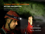 Fenix - HL45R Headlamp (1000 Lumens)