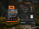 Fenix - Headlamp HM23 v2.0 (300 lumens)