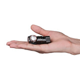 Fenix - Headlamp HM50R V2.0 (700 lumens)
