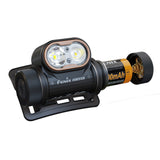 Fenix - HM55R Headlamp (1200 lumens) Colour Options